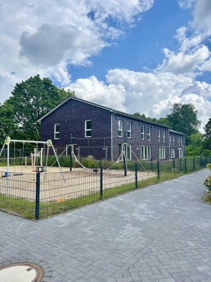 Neubau von sechs hochwertigen Reihenhäusern in Alveslohe - 50 % noch verfügbar