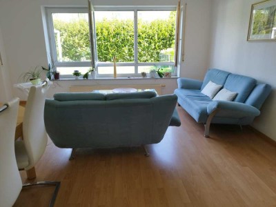 Schöne 4.5 Zimmer Wohnung in ruhiger Lage