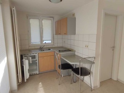 1 Zimmer Wohnung 32m² Mühltal Nieder-Beerbach ab sofort zu vermieten