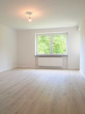 Kiel-Projensdorf: Helle 3-Zimmer-Wohnung in bester Lage