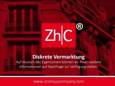 Attraktive Eigentumswohnung mit jungem Baujahr im begehrten Kaiserstraßenviertel von  Dortmund