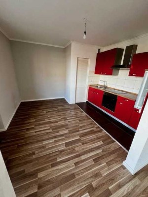 Moderne 1 Zimmerwohnung Henstedt Rhen