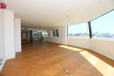 Exklusives Wohnen im Herzen Wiens - Luxuriöse Wohnung mit 4 Zimmern, Garage und hochwertiger Ausstattung