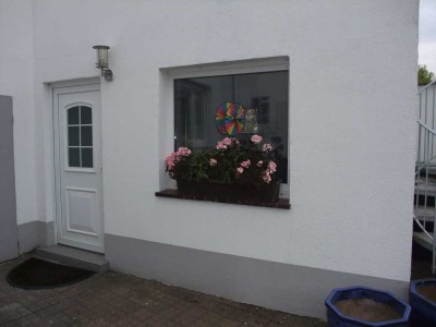 Vollmöbliertes Appartement, hochwertig eingerichtet,  gute Wohnlage im Grünen