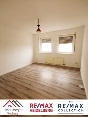 Schöne 1 Zimmer Wohnung, 23qm mit einer Pantryküche, im Zentrum von Ludwigshafen