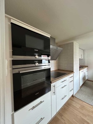 Modernes Einfamilienhaus in ruhiger Lage