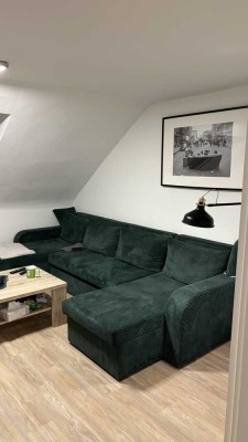 Schöne Wohnung in der Innenstadt