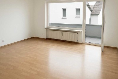Exklusive 3-Raum-Wohnung mit EBK in Kirchzarten