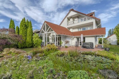 Traumhaus in Schloß Holte für die große Familie!