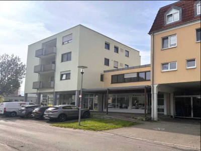 TOP LAGE MIT ZUKUNFT: 3- ZIMMER-WOHNUNG IN DIREKTER NÄHE ZU ZEISS