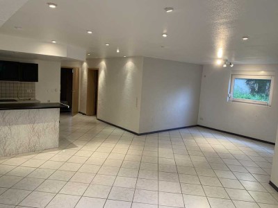 Freundliche 2-Zimmer-Wohnung in Ludwigshafen am Rhein