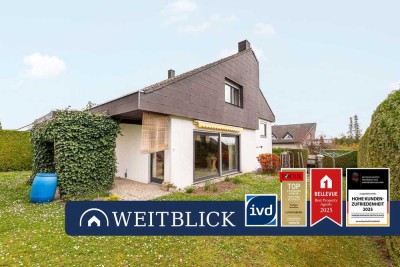 WEITBLICK: Ein Platz für Träume!