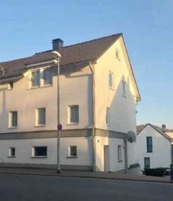 7 Zimmer Reihenendhaus in Olpe mit schöner Aussicht