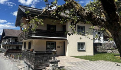 Gepflegtes 1-2 Familienhaus mit großer Nutzfläche