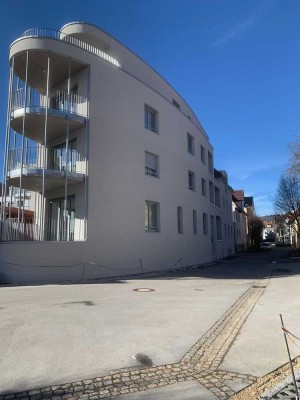 Neuwertige möblierte 1.5 ZiWo - MODERN LIVING - In zentraler Lage von Tailfingen-Albstadt