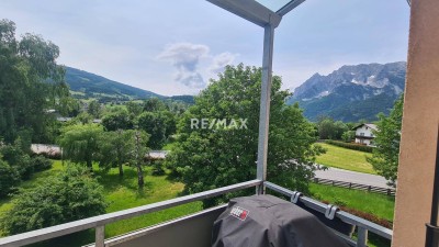 NEUER PREIS!!! Hochwertige 3-Zimmer Wohnung in Aussichtslage!