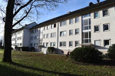 *PROVISIONSFREI* Wohnung in Wedel zu verkaufen