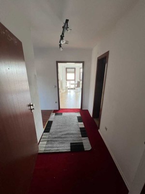 1 Zimmer Wohnung in Naila ab sofort