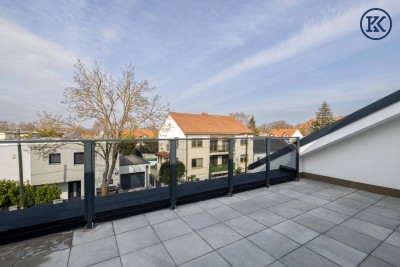 Süßenbrunn: Ihr neues Zuhause zwischen Seeidylle &amp; Golfplatz – Einmalige Kaufchance!