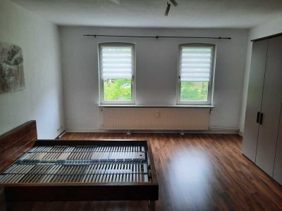 2-3 Zimmer Wohnung und Einbauküche in Soderstorf