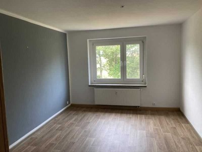 Vermietete 3-Zimmer mit Einbauküche und Wannenbad in ruhiger Lage!