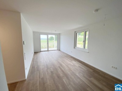Familienfreundliches Wohnen im Grünen: Ihr neues Heim im Tullnerfeld
