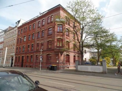 ++++ 3,0-Zimmerwohnung mit 2 Balkon im HH! ++++