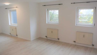 Kleines Apartment in verkehrsgünstiger Lage