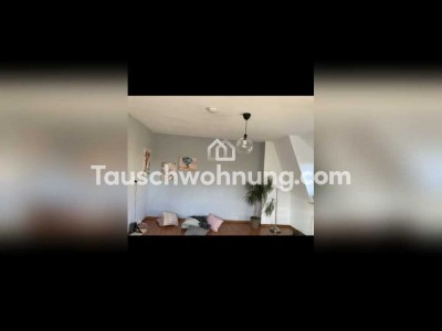 Tauschwohnung: Familienwohnung