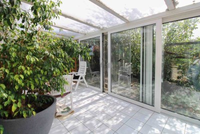 Familienfreundliches Haus mit vielen Möglichkeiten in Volkmarsdorf