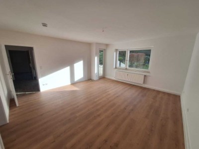 3 Zimmer Wohnung mit Balkon in ruhiger Lage