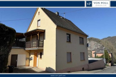 Ideal für Singles oder Paare!!! Erdgeschosswohnung mit, Wintergarten, Einbauküche und Garage!!!
