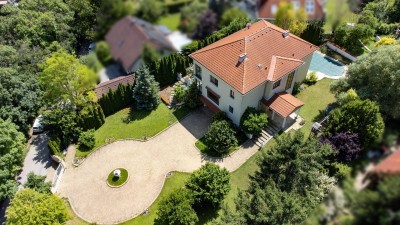 Zeitlose Eleganz – Ihr neues Zuhause in bester Lage von Siegenfeld