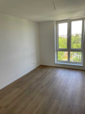 Erstbezug nach Komplettrenovierung Schönes 2 Zimmer Appartement
