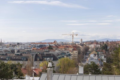 ERSTBEZUG NACH KOMPLETTSANIERUNG! Großartig geschnittene 3 Zimmer Eigentumswohnung in einer ruhigen Lage 1170 Wien! Provisionsfrei zu verkaufen!