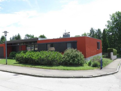 Geräumiger, heller Bungalow in Kempten, Stadtteil Stiftallmey