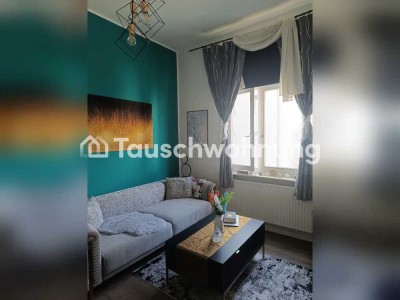 Tauschwohnung: Suchen größere Wohnung - Baby geplant :)
