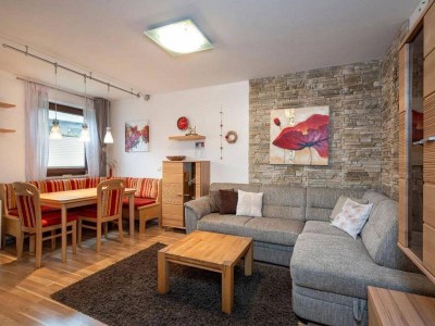 2 Zimmer Wohnung in Radstadt