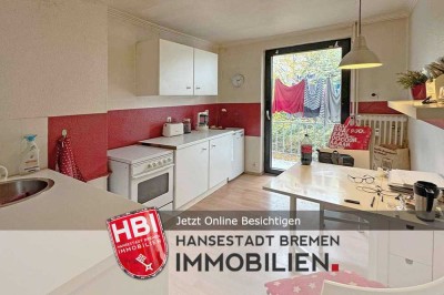 Neustadt / Großzügige Wohnung mit optimaler Raumaufteilung und Balkon