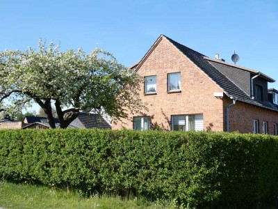 Bestandsimmobilie in 1A Wohnlage von 17235 NZ mit Entwicklungspotential