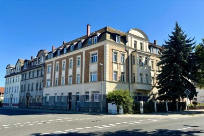 MFH | Denkmal | 12 WE | 6,53 % Rendite