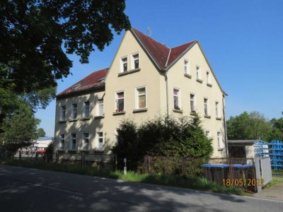 Mehrfamilienwohnhaus in Stolpen (Altstadt)