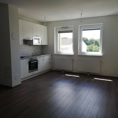 Moderne 1-Zimmerwohnung