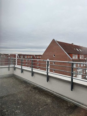 Helle 2 - Zimmer Wohnung in Garbsen