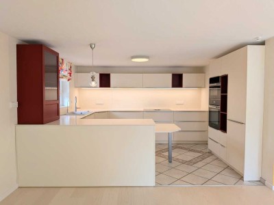 Elegantes Einfamilienhaus im Zentrum von Kandel