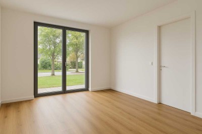 6 Energieeffiziente Wohnungen in Recke-Espel – Wohnen oder Vermieten mit Herz und Verstand