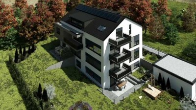 1. Obergeschoss Wohnung 5