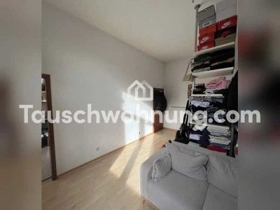 Tauschwohnung: 1,5 Zimmer Wohnung in Sülz