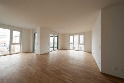 Komfortable 2-Zimmer-Traumwohnung mit Balkon