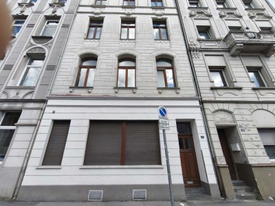 Möblierte 3 Zimmer Wohnung in Köln